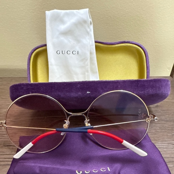 Sunglasses - Picture 2 of 6